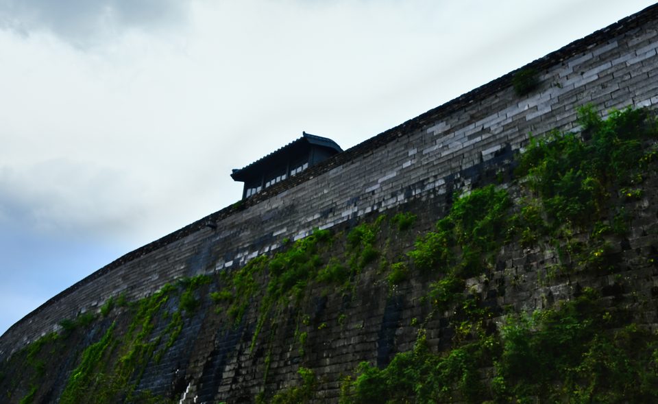 老门东