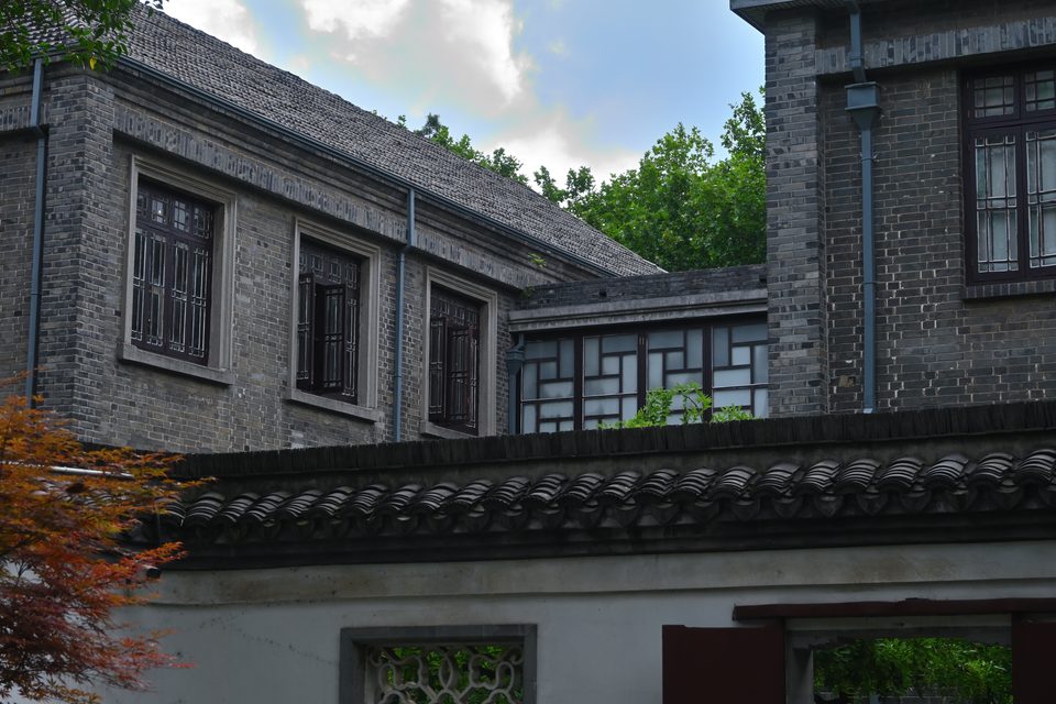 楼外