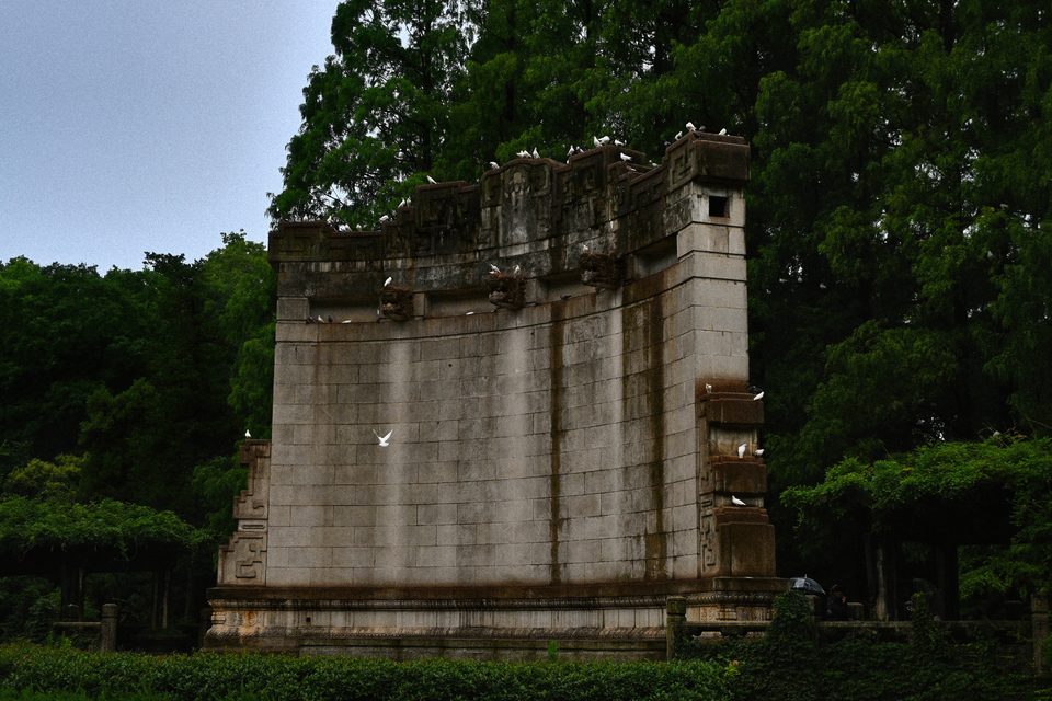 音乐台