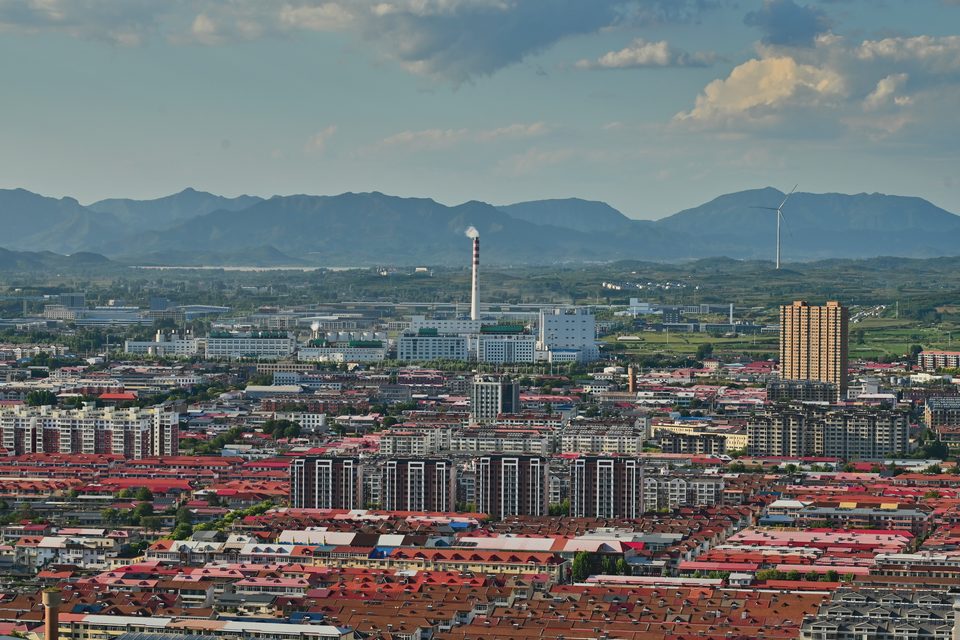 景色4