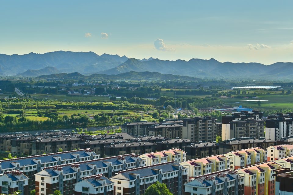 景色